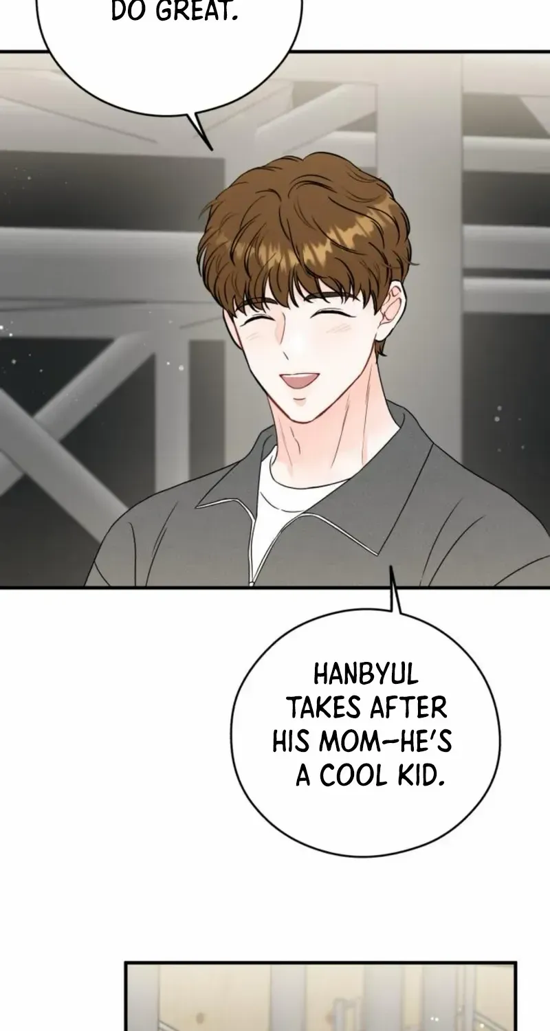 One and Only Chapter 15 page 47 - 