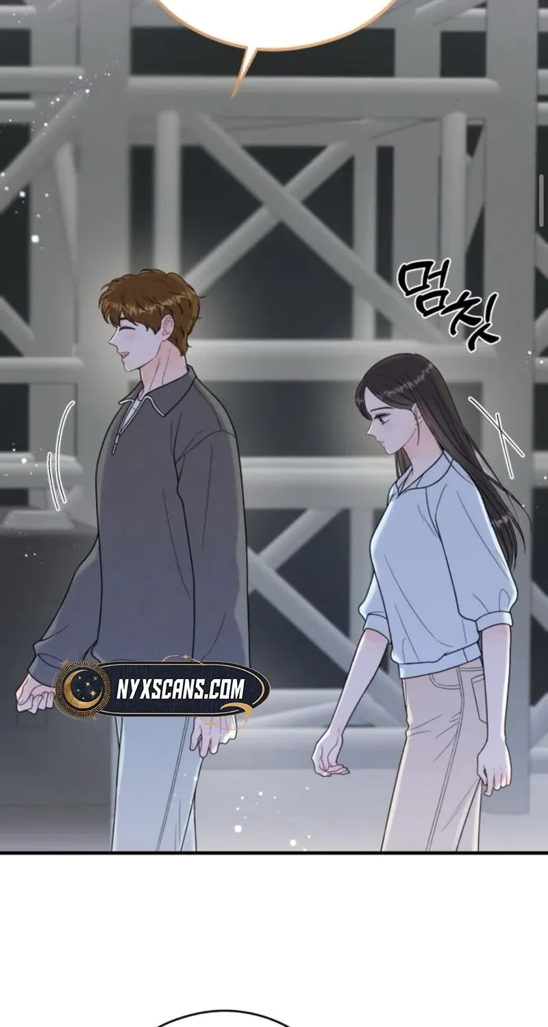 One and Only Chapter 15 page 50 - 