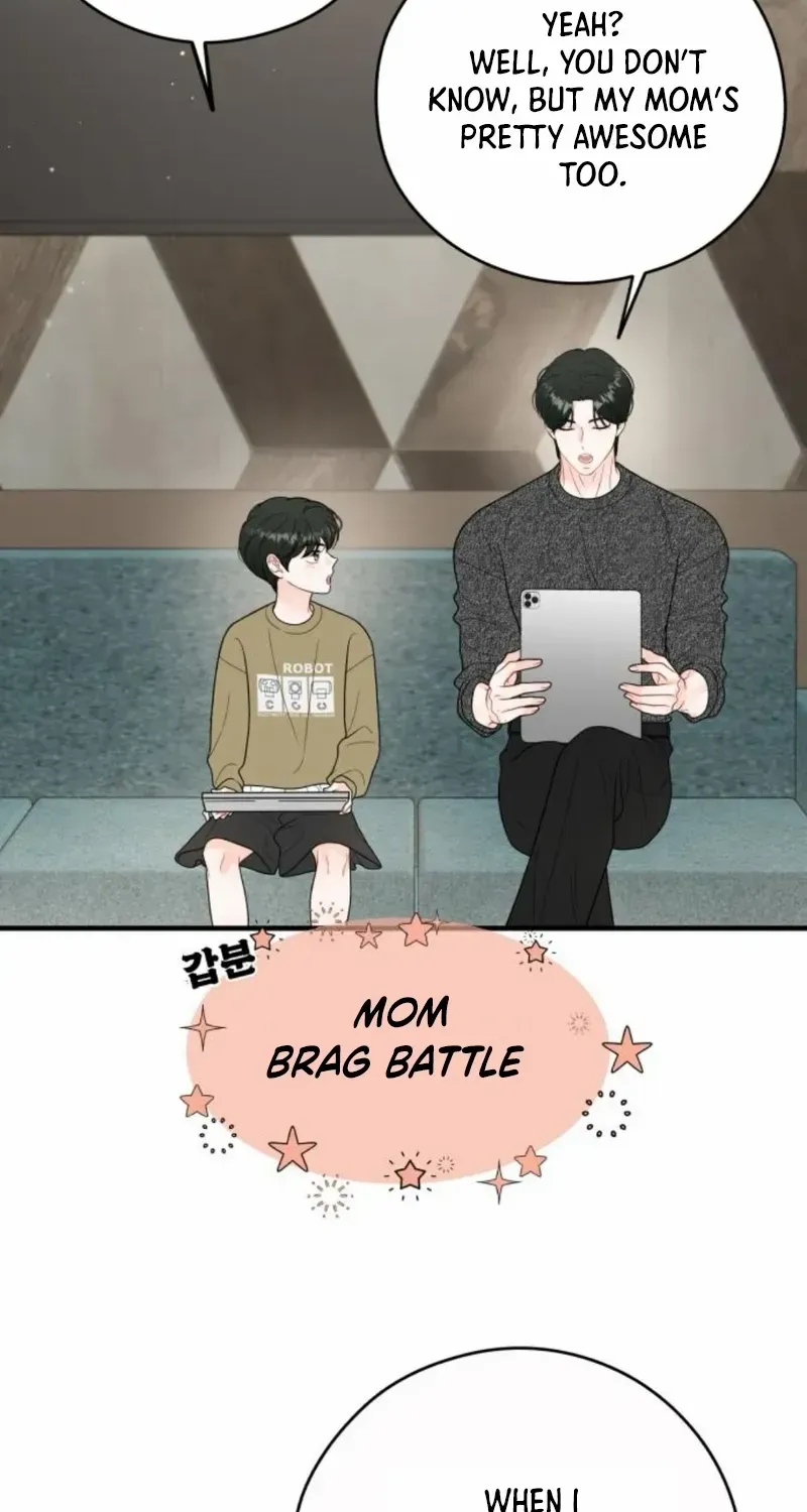 One and Only Chapter 15 page 6 - 