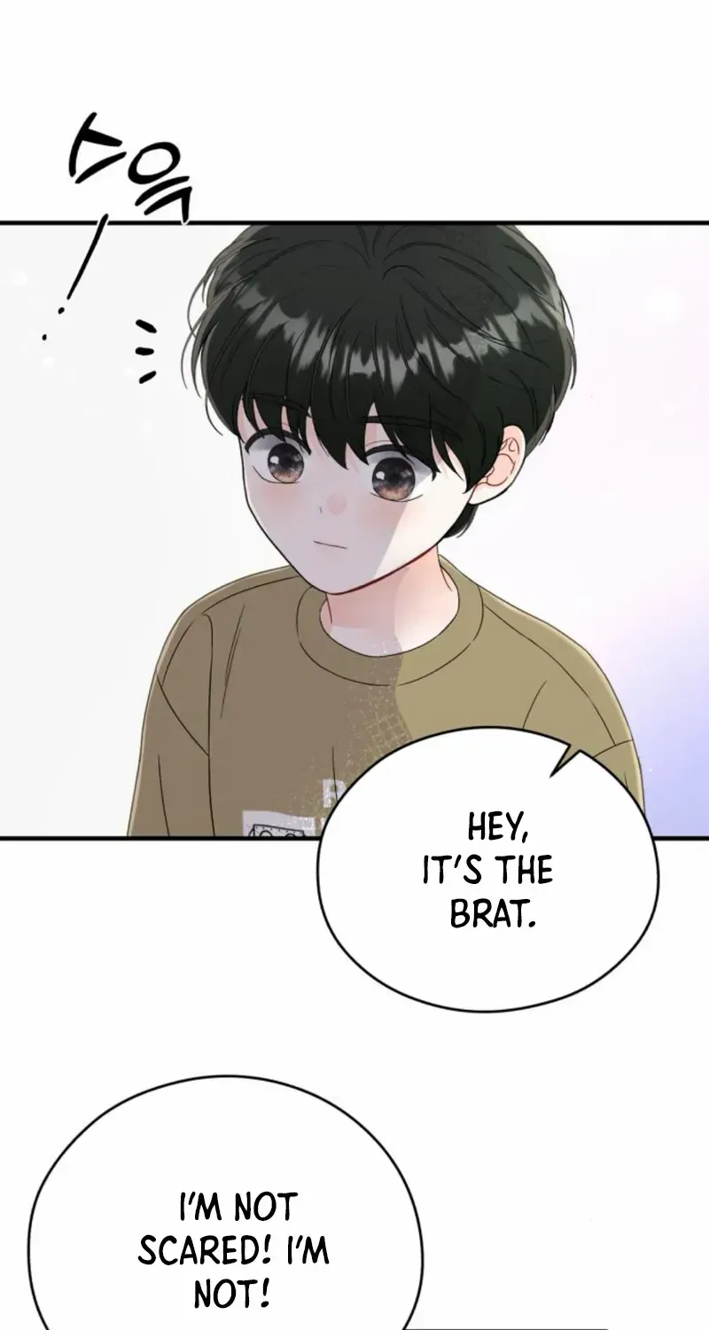 One and Only Chapter 15 page 56 - 