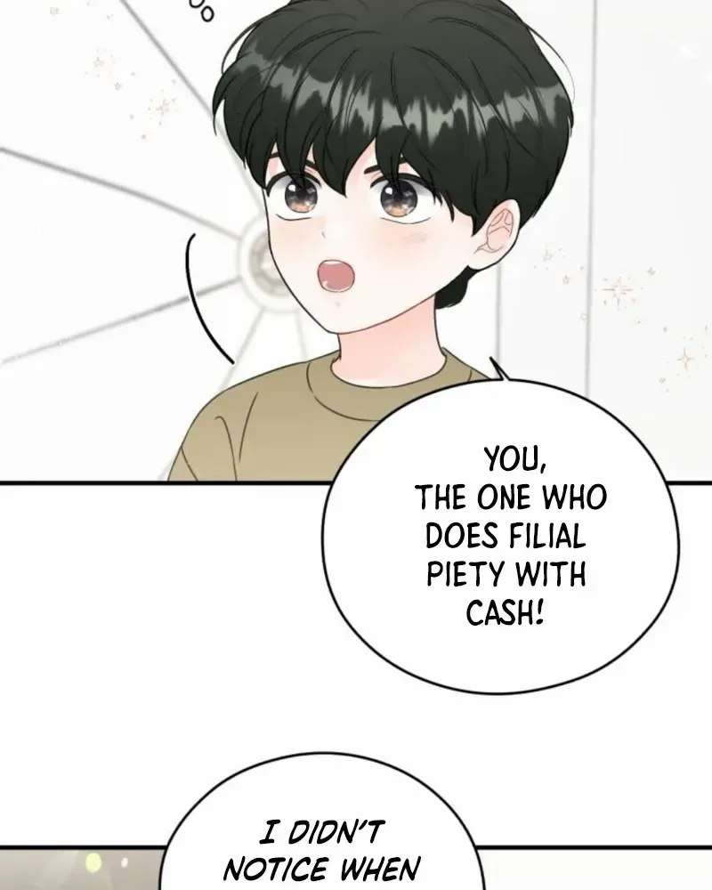 One and Only Chapter 15 page 58 - 