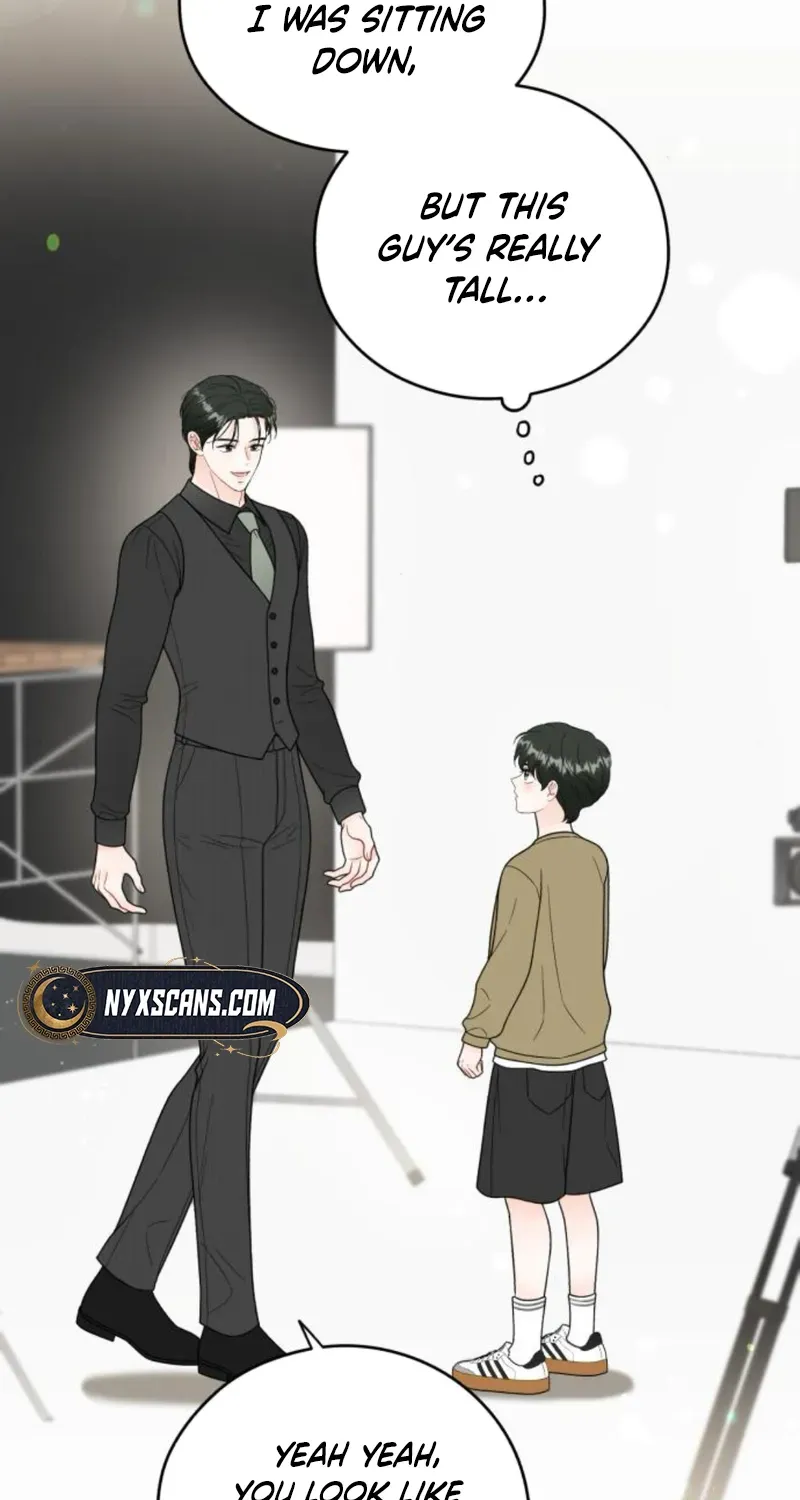 One and Only Chapter 15 page 59 - 