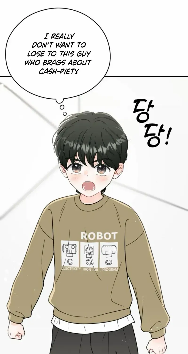 One and Only Chapter 15 page 64 - 