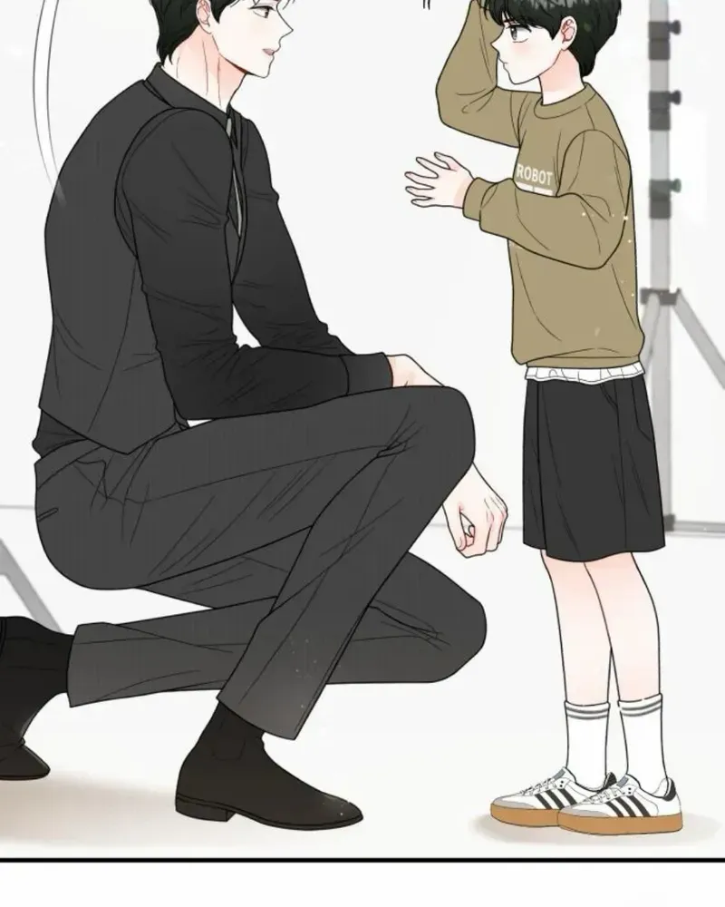 One and Only Chapter 15 page 68 - 