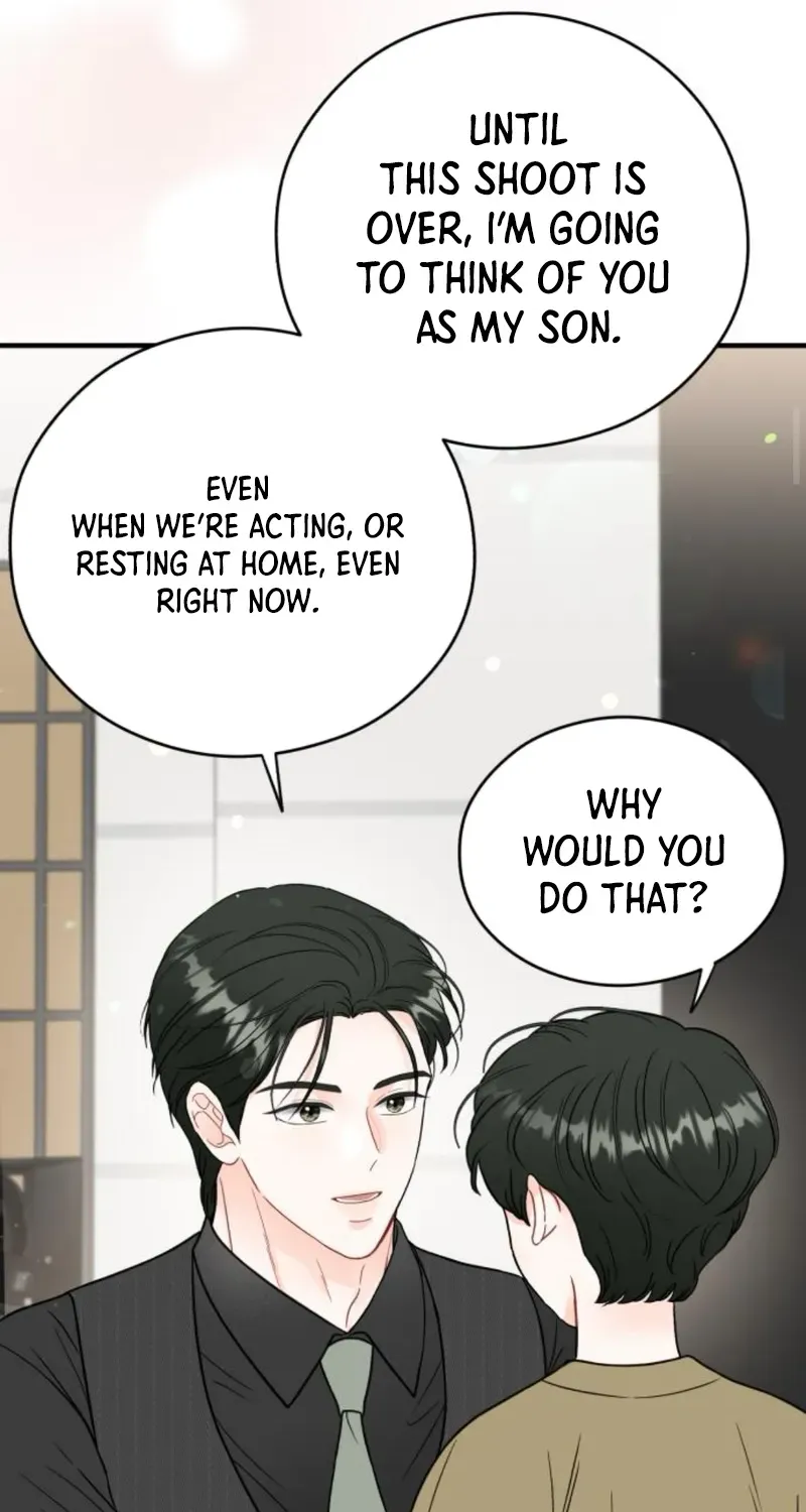One and Only Chapter 15 page 70 - 