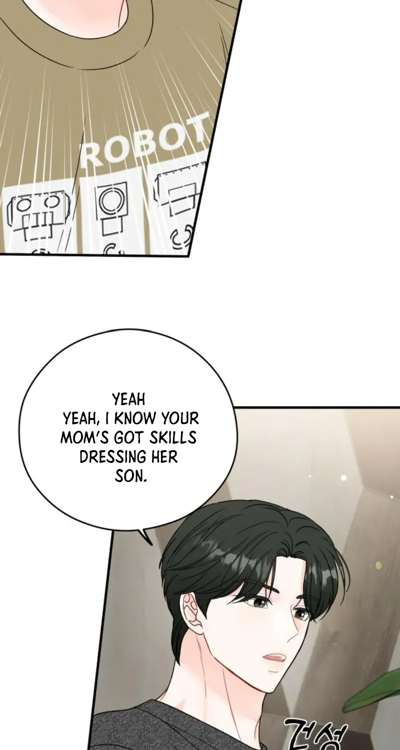 One and Only Chapter 15 page 8 - 