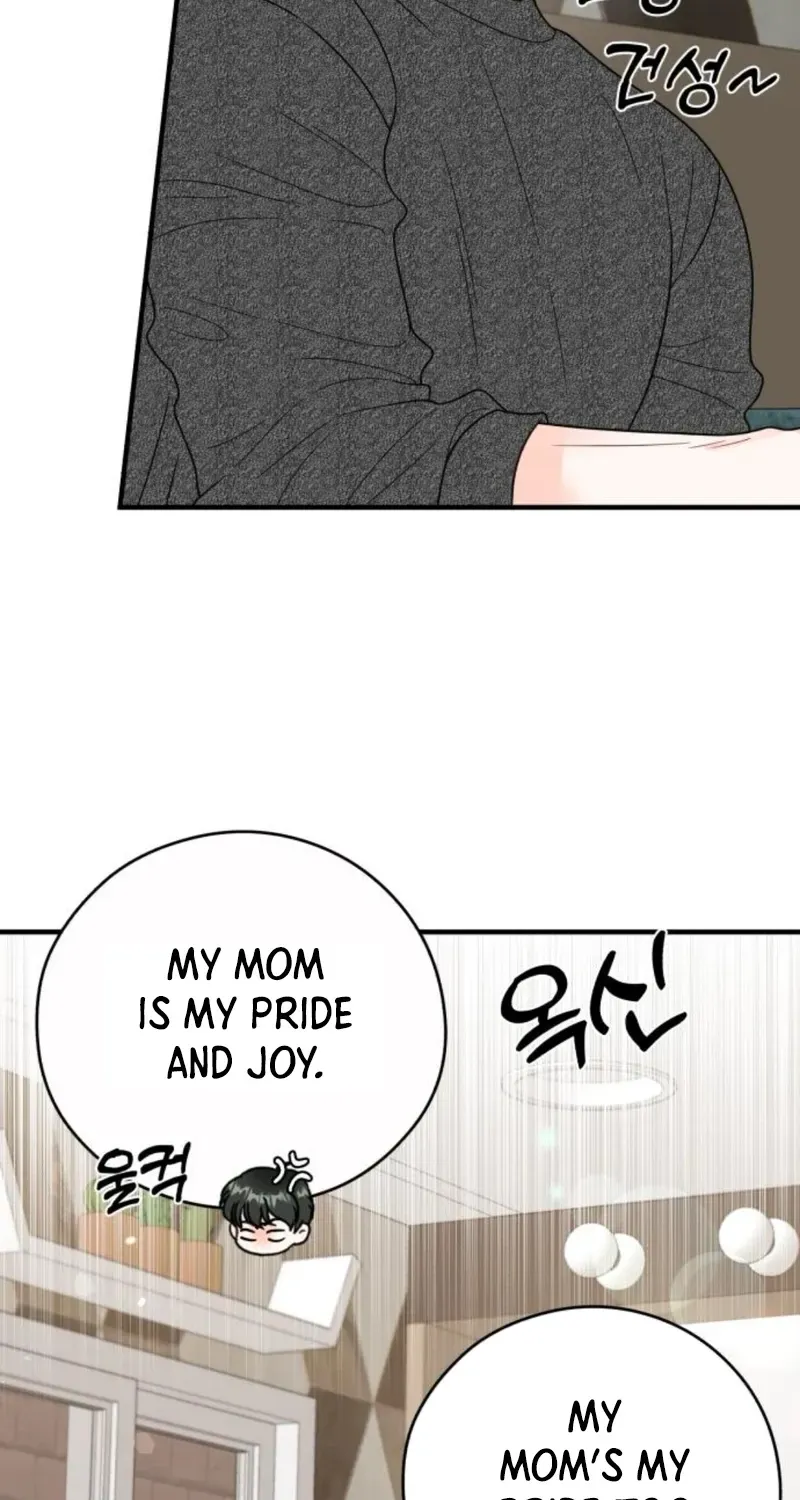 One and Only Chapter 15 page 9 - 