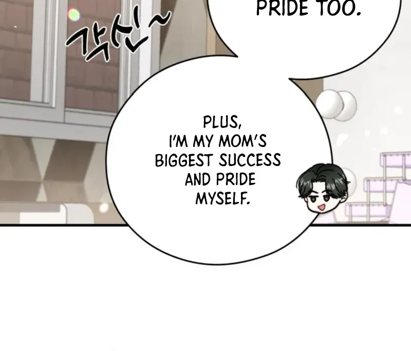 One and Only Chapter 15 page 10 - 