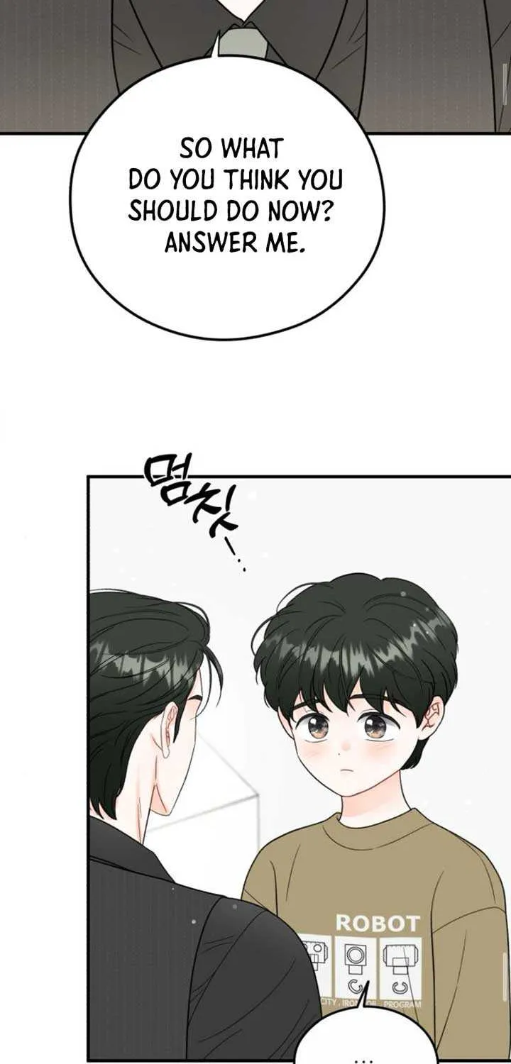 One and Only Chapter 16 page 2 - 