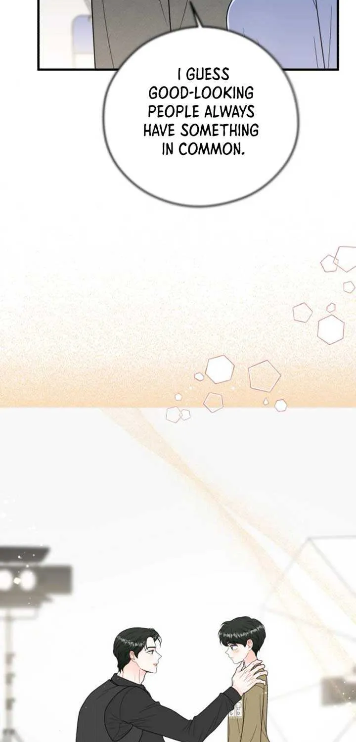 One and Only Chapter 16 page 12 - 