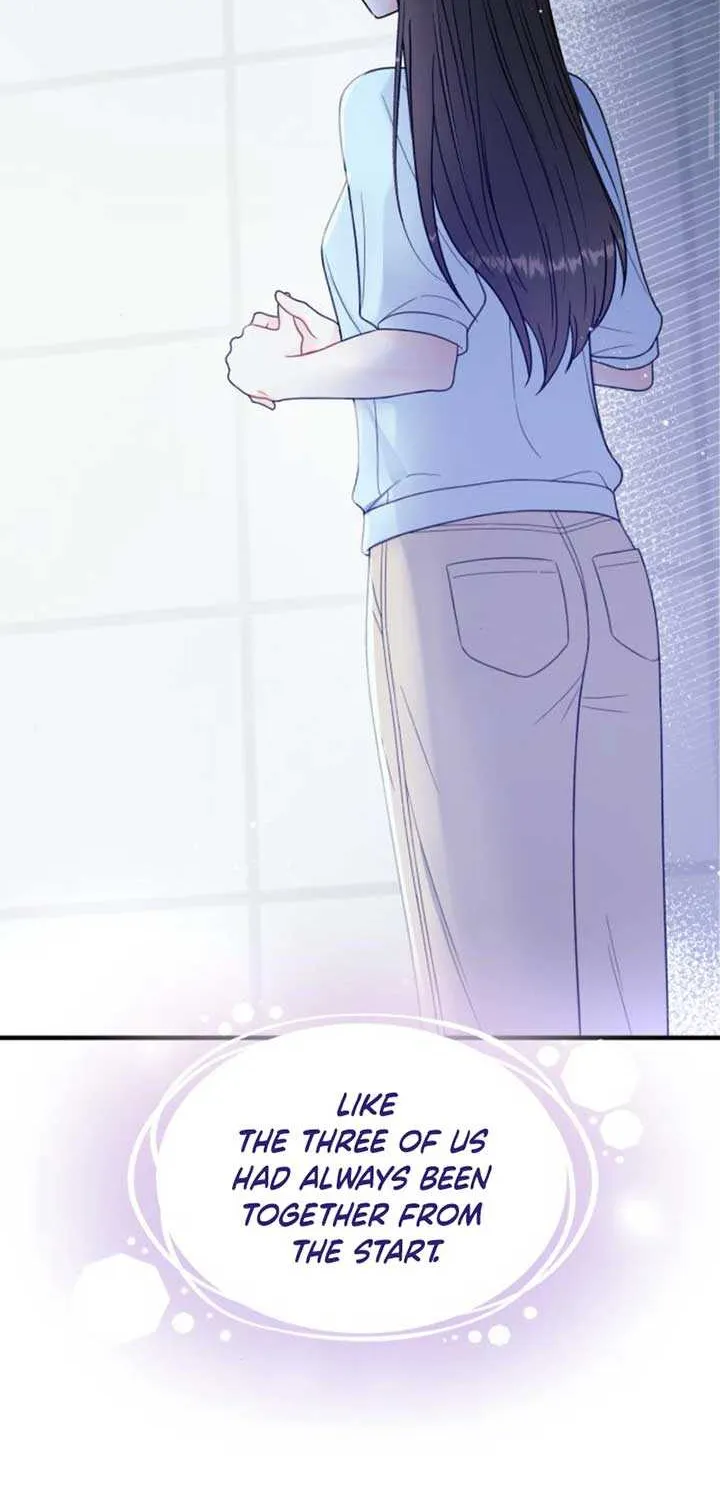 One and Only Chapter 16 page 15 - 