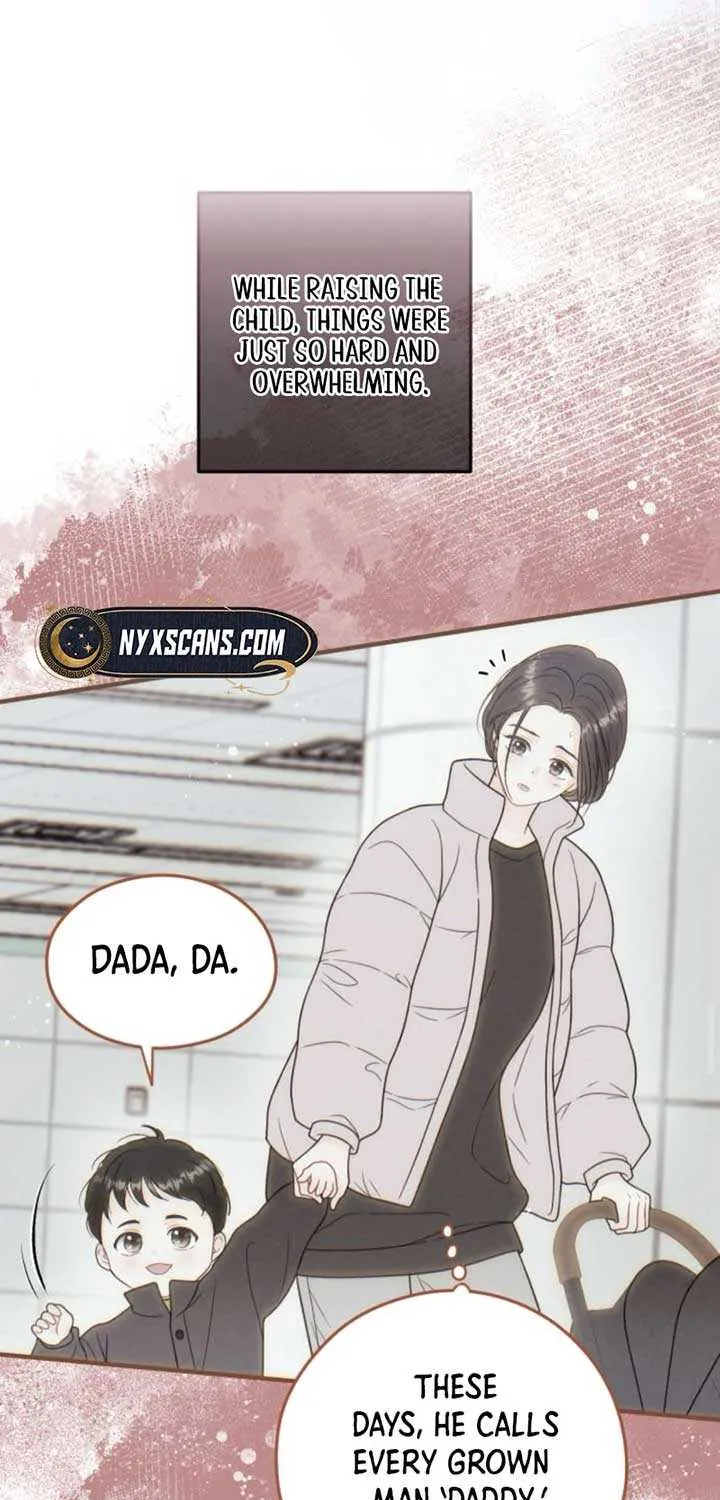One and Only Chapter 16 page 18 - 