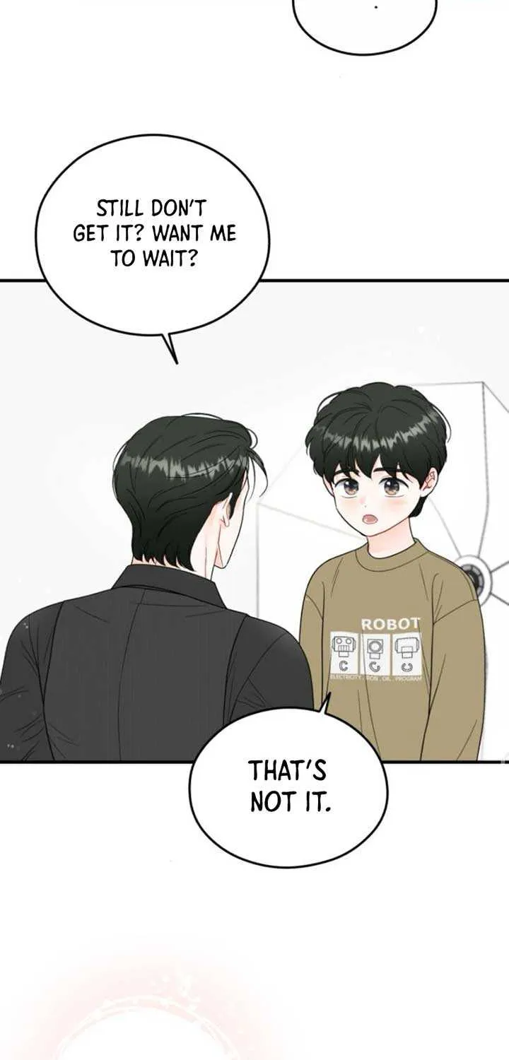 One and Only Chapter 16 page 3 - 