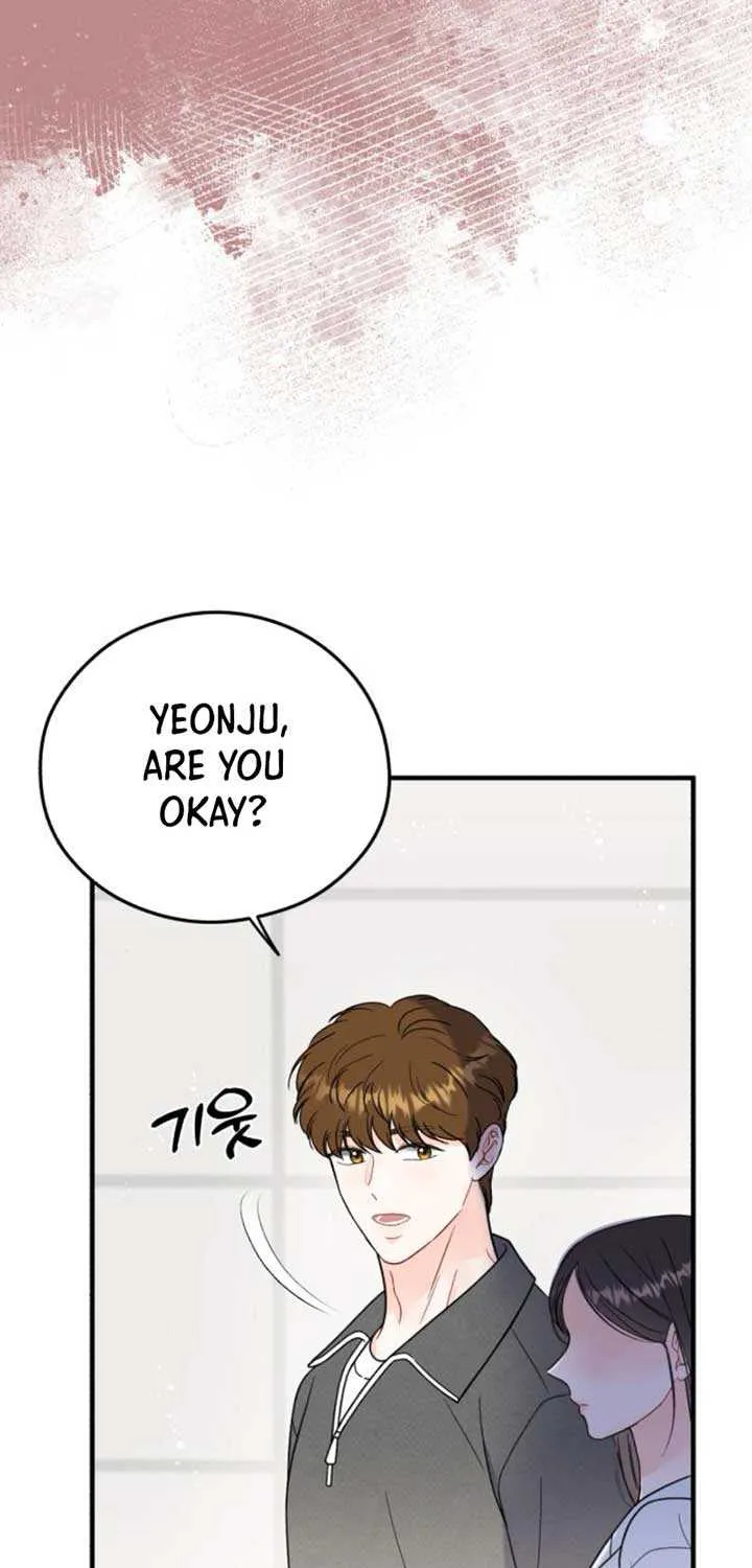 One and Only Chapter 16 page 22 - 