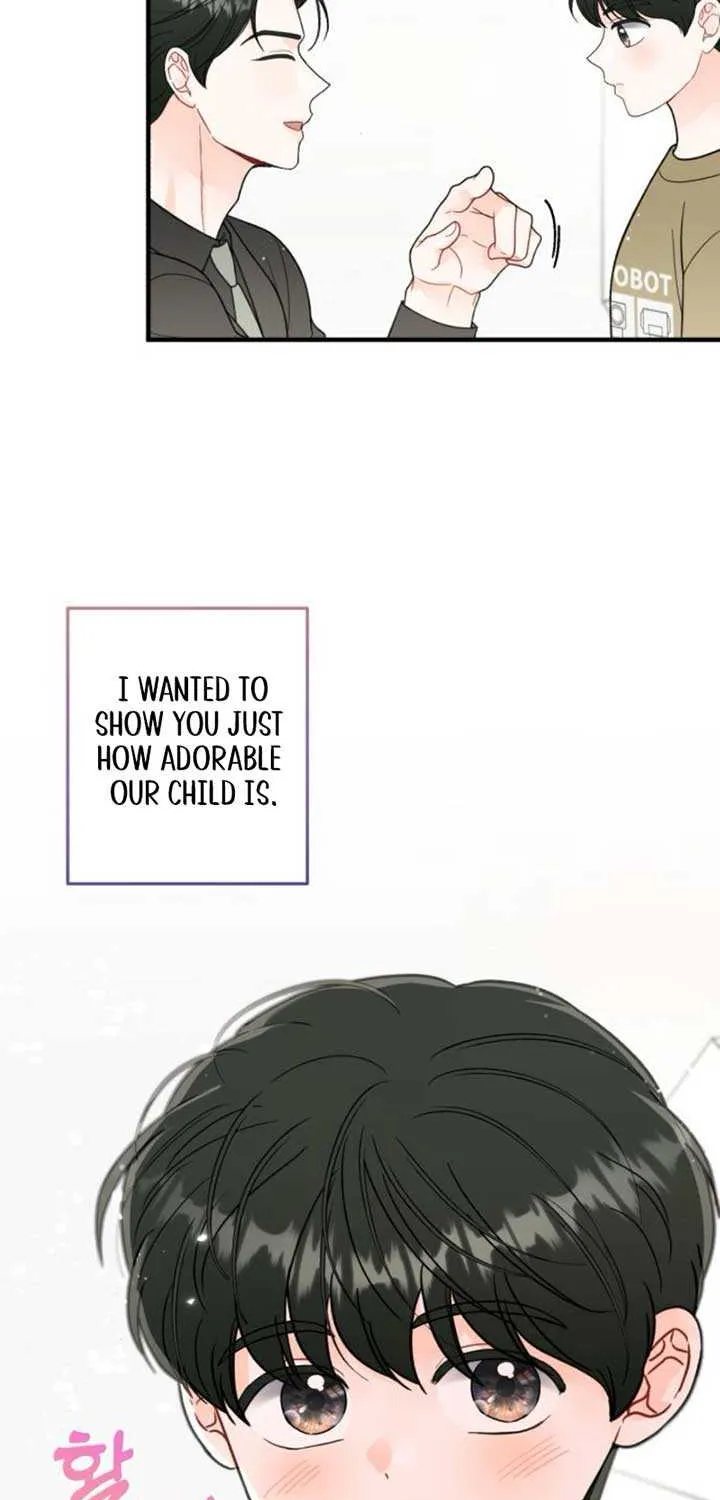 One and Only Chapter 16 page 24 - 