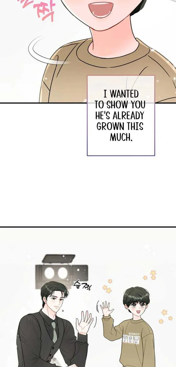 One and Only Chapter 16 page 25 - 
