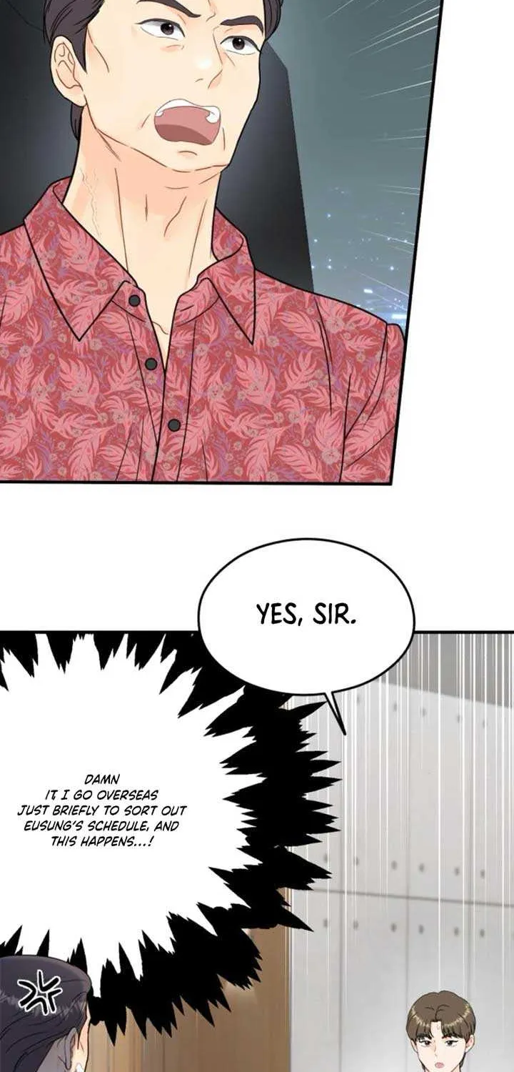 One and Only Chapter 16 page 36 - 