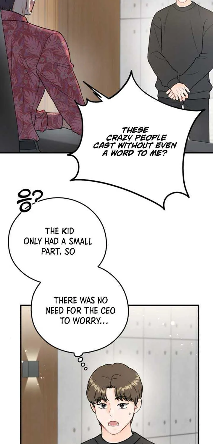 One and Only Chapter 16 page 37 - 