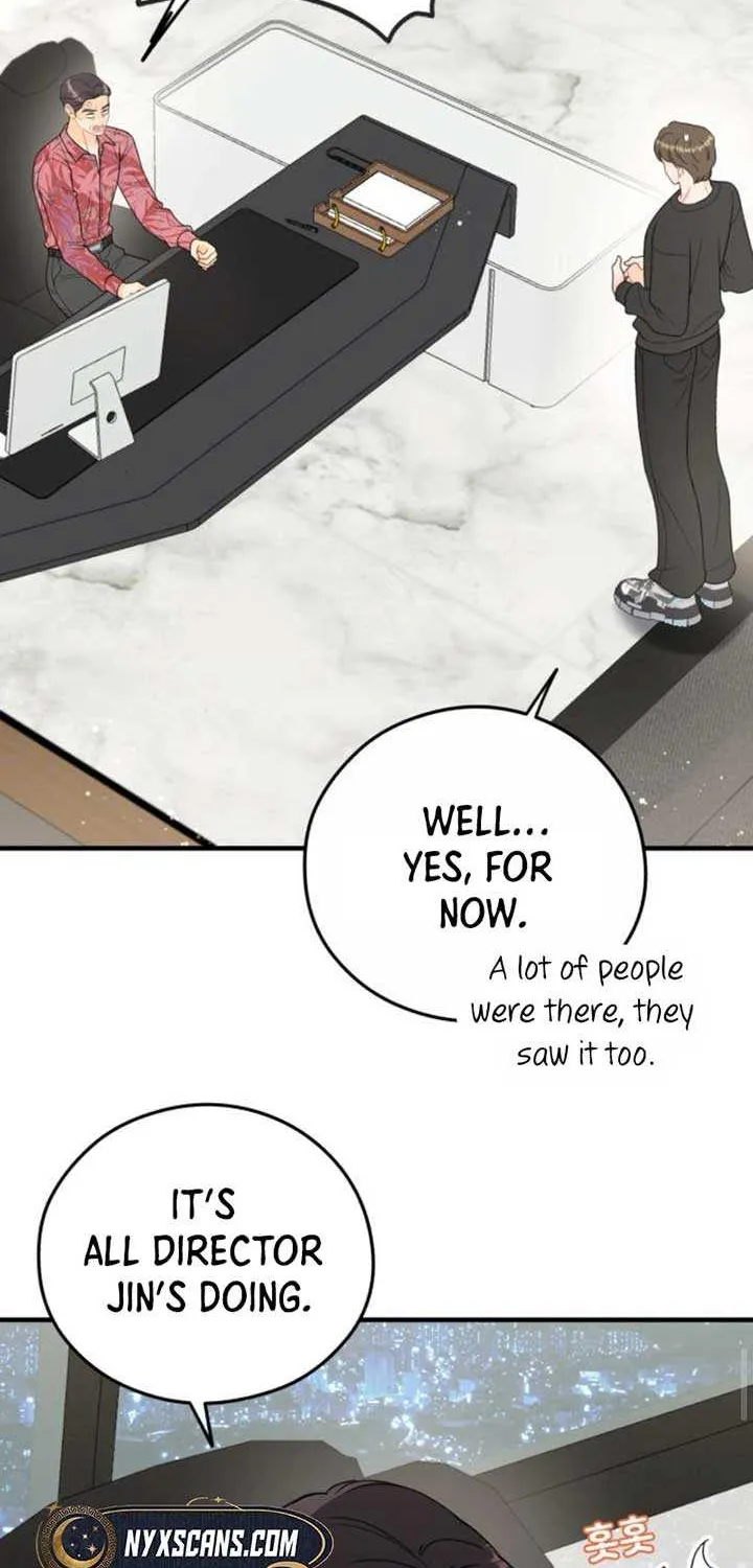 One and Only Chapter 16 page 40 - 