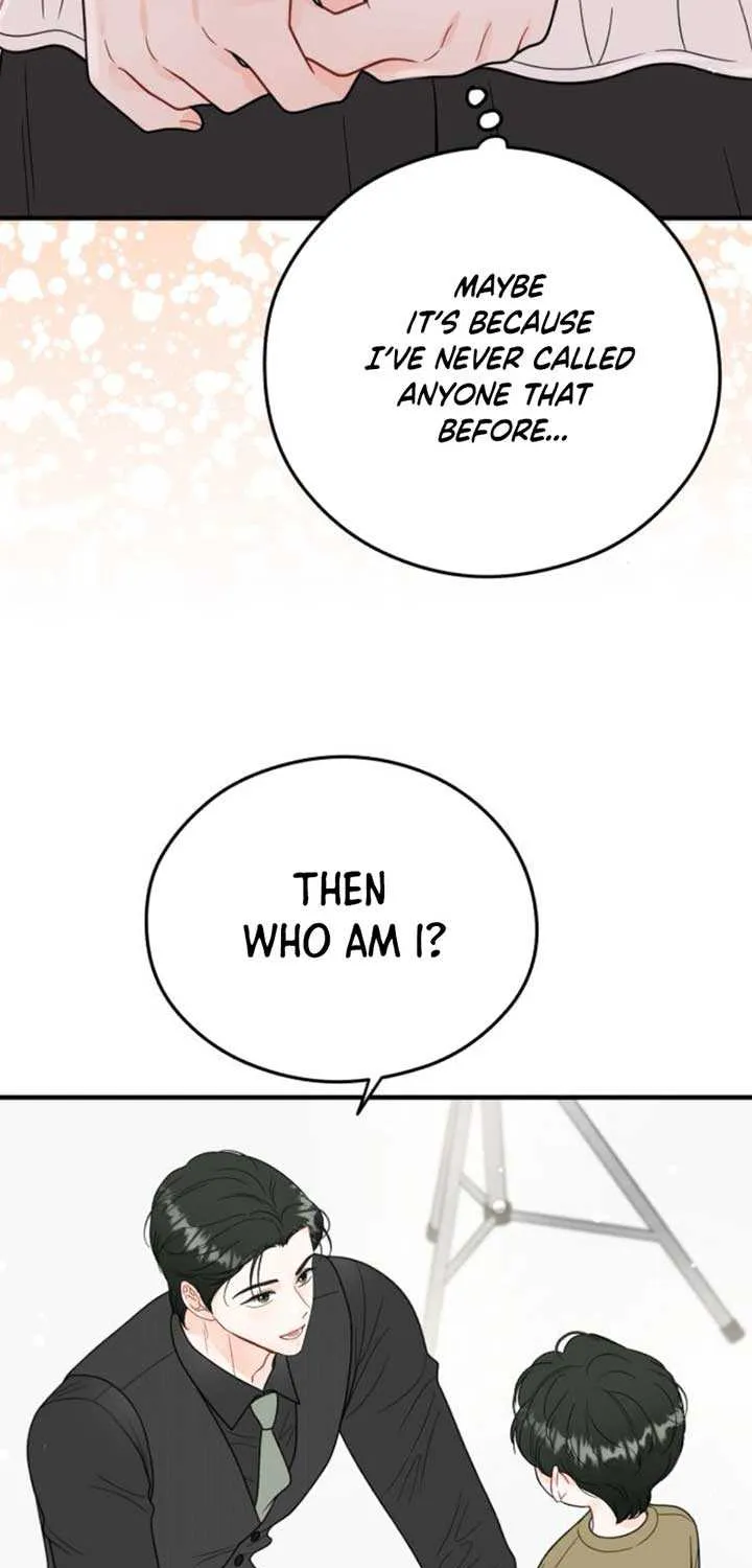 One and Only Chapter 16 page 5 - 