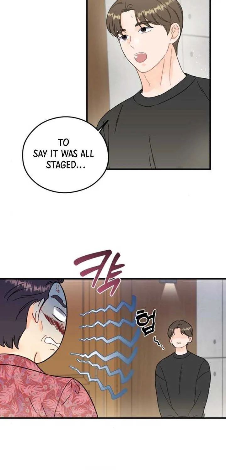 One and Only Chapter 16 page 42 - 