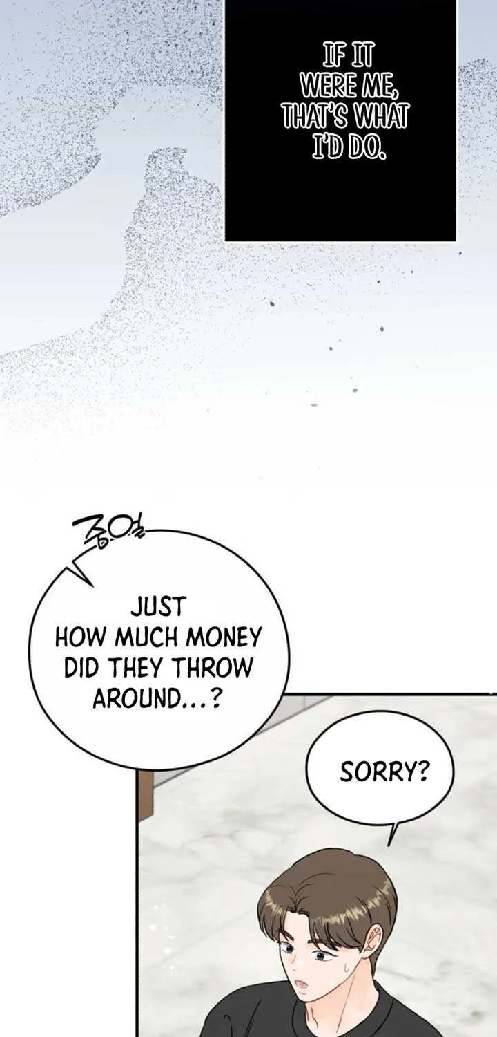 One and Only Chapter 16 page 45 - 