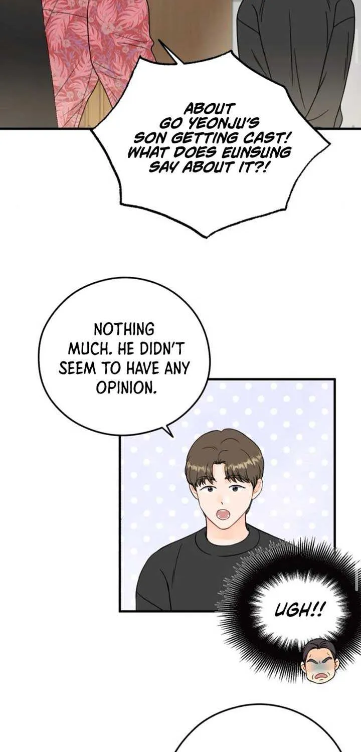 One and Only Chapter 16 page 47 - 