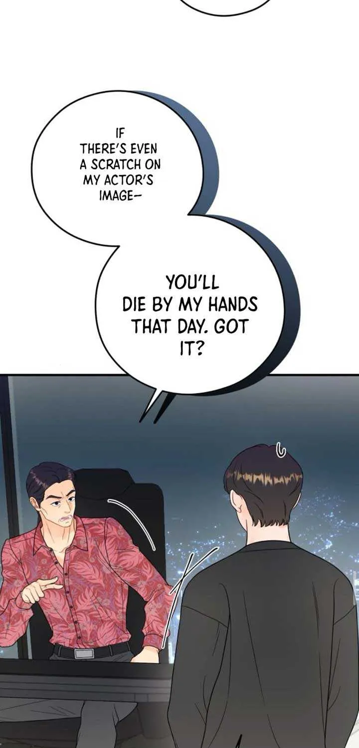 One and Only Chapter 16 page 50 - 