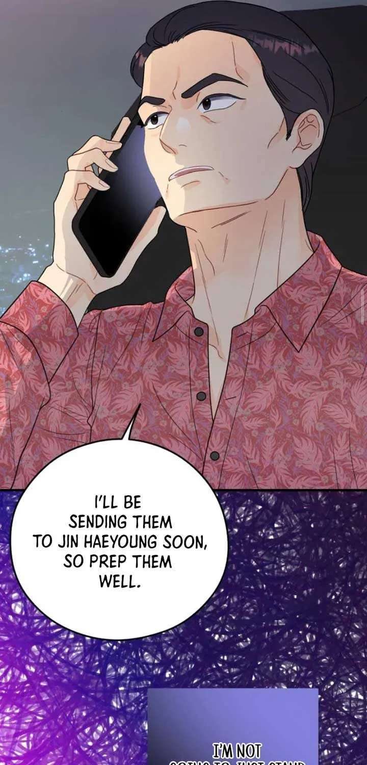 One and Only Chapter 16 page 53 - 