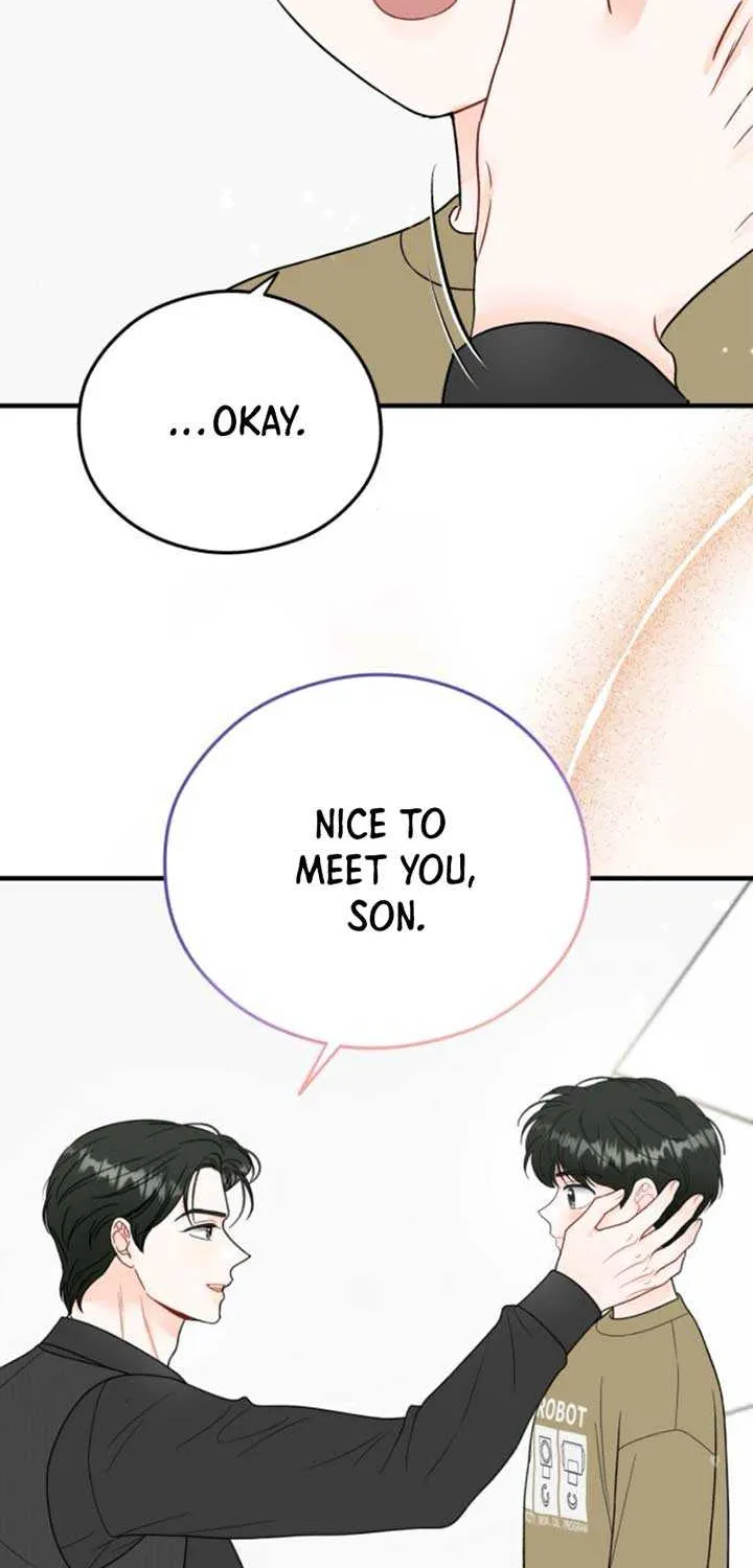 One and Only Chapter 16 page 8 - 