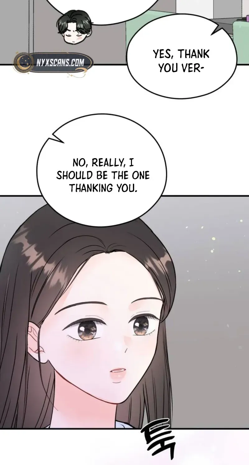 One and Only Chapter 17 page 11 - 