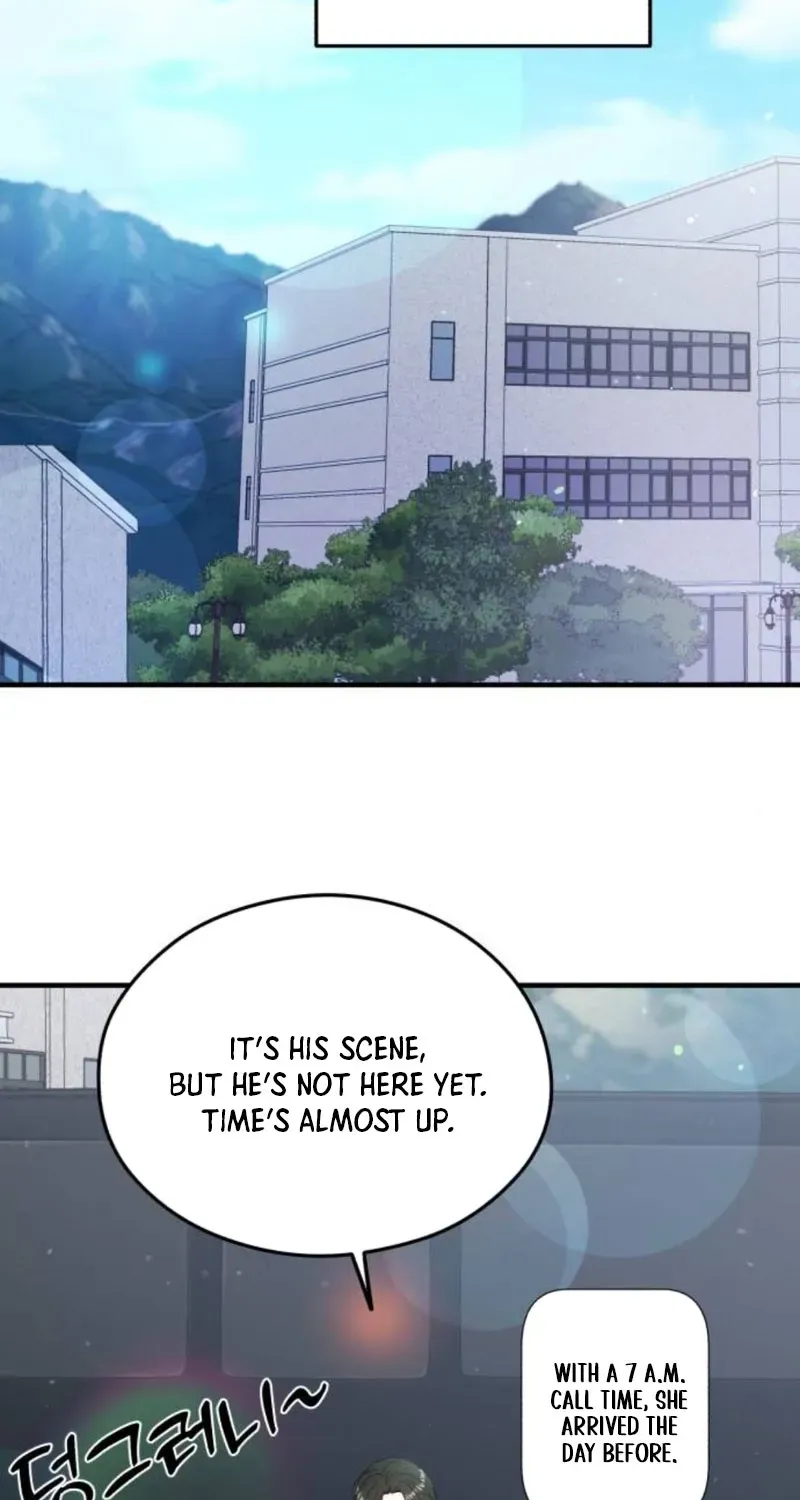 One and Only Chapter 17 page 19 - 