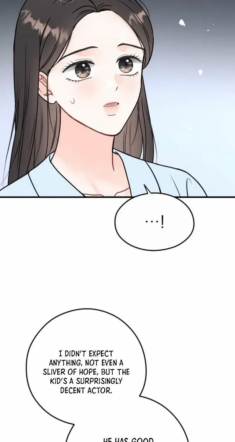 One and Only Chapter 17 page 3 - 