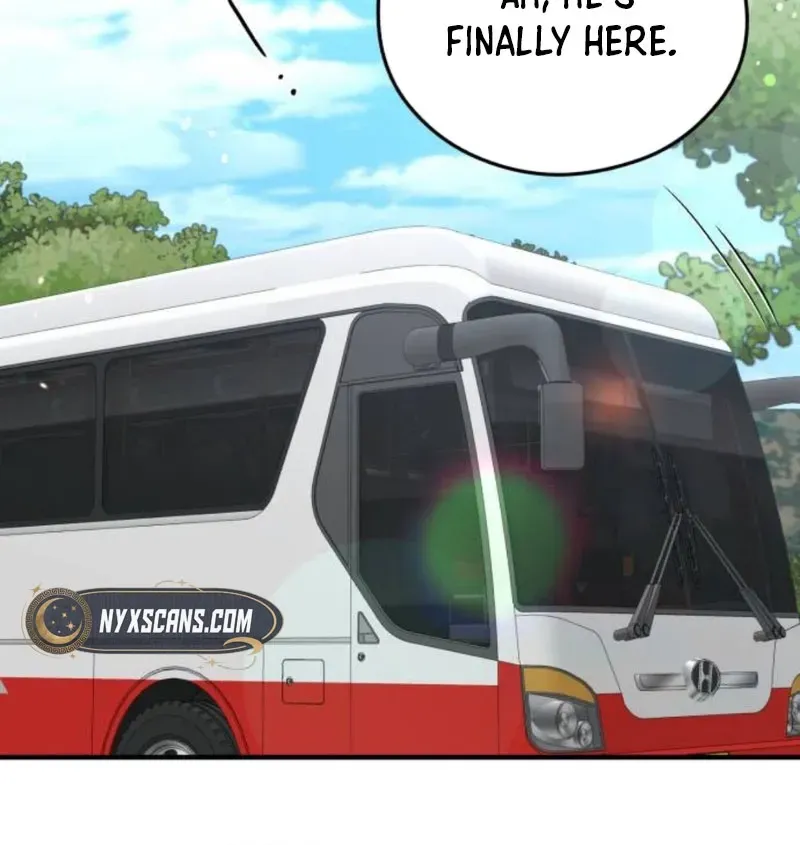 One and Only Chapter 17 page 21 - 