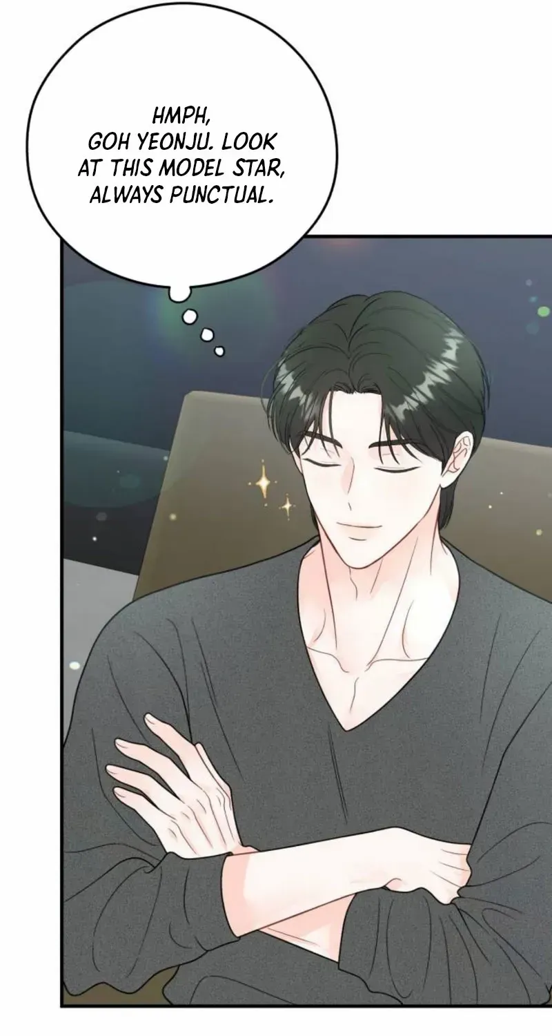 One and Only Chapter 17 page 22 - 