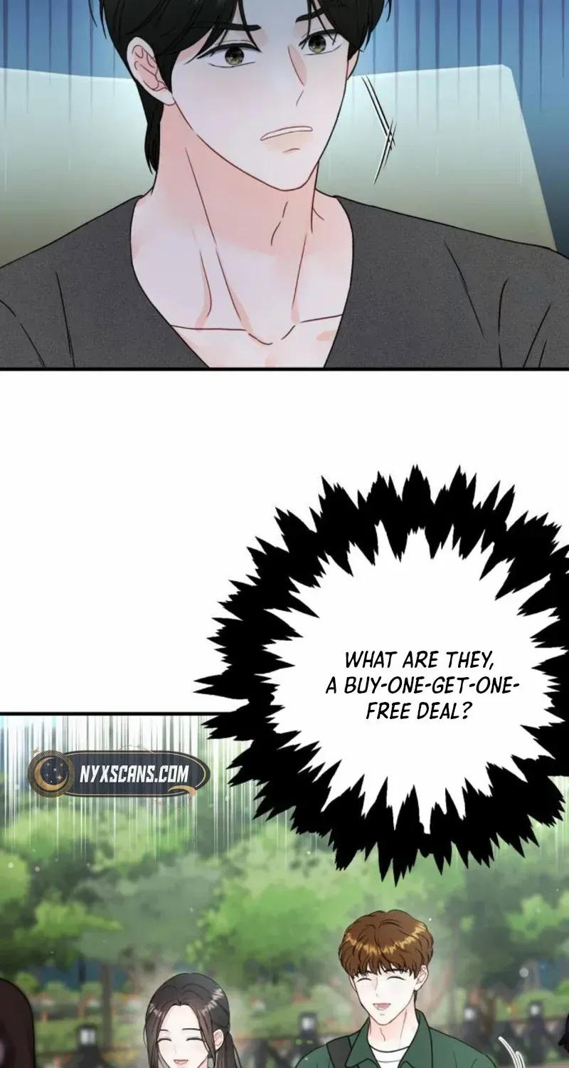 One and Only Chapter 17 page 29 - 