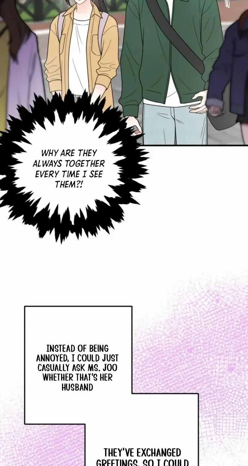 One and Only Chapter 17 page 30 - 