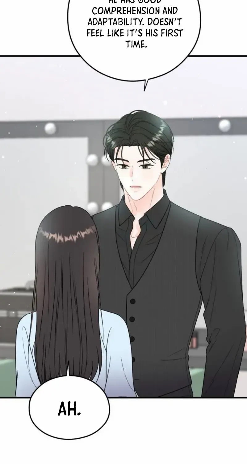 One and Only Chapter 17 page 4 - 