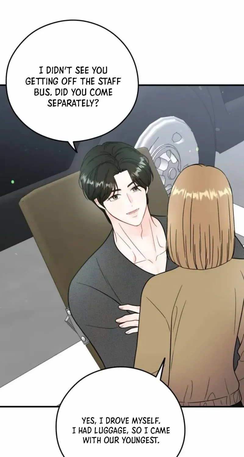 One and Only Chapter 17 page 34 - 