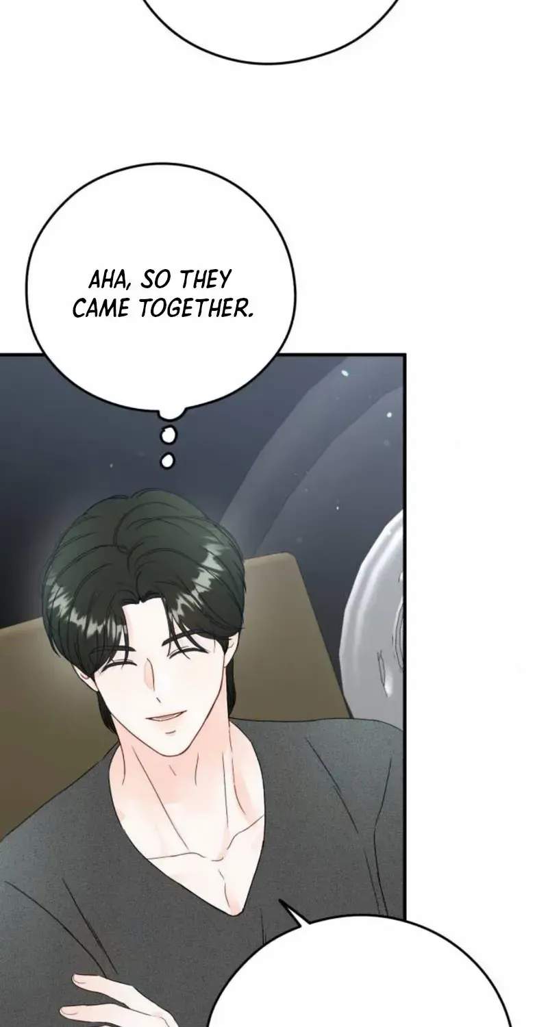 One and Only Chapter 17 page 35 - 