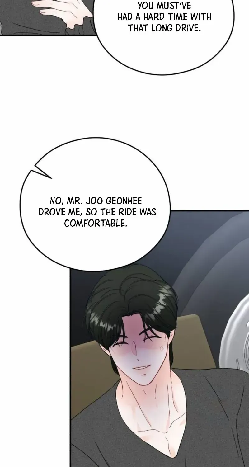 One and Only Chapter 17 page 36 - 