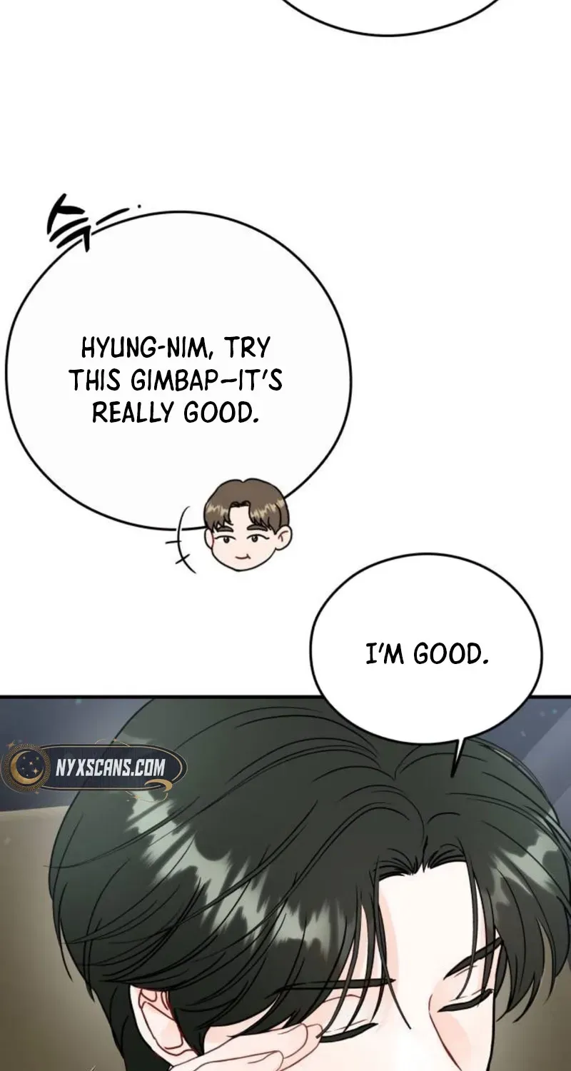 One and Only Chapter 17 page 40 - 