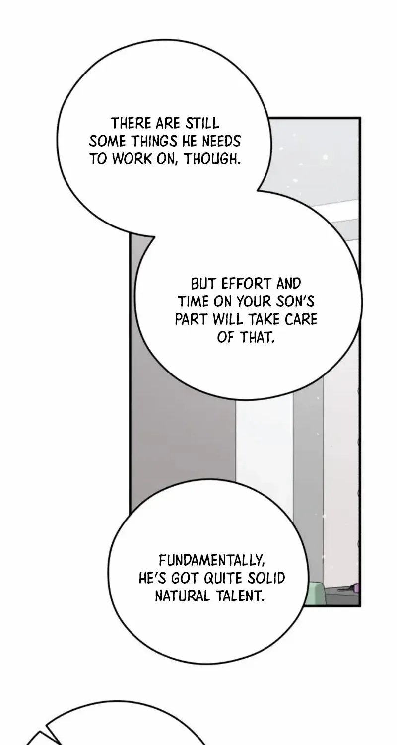 One and Only Chapter 17 page 5 - 
