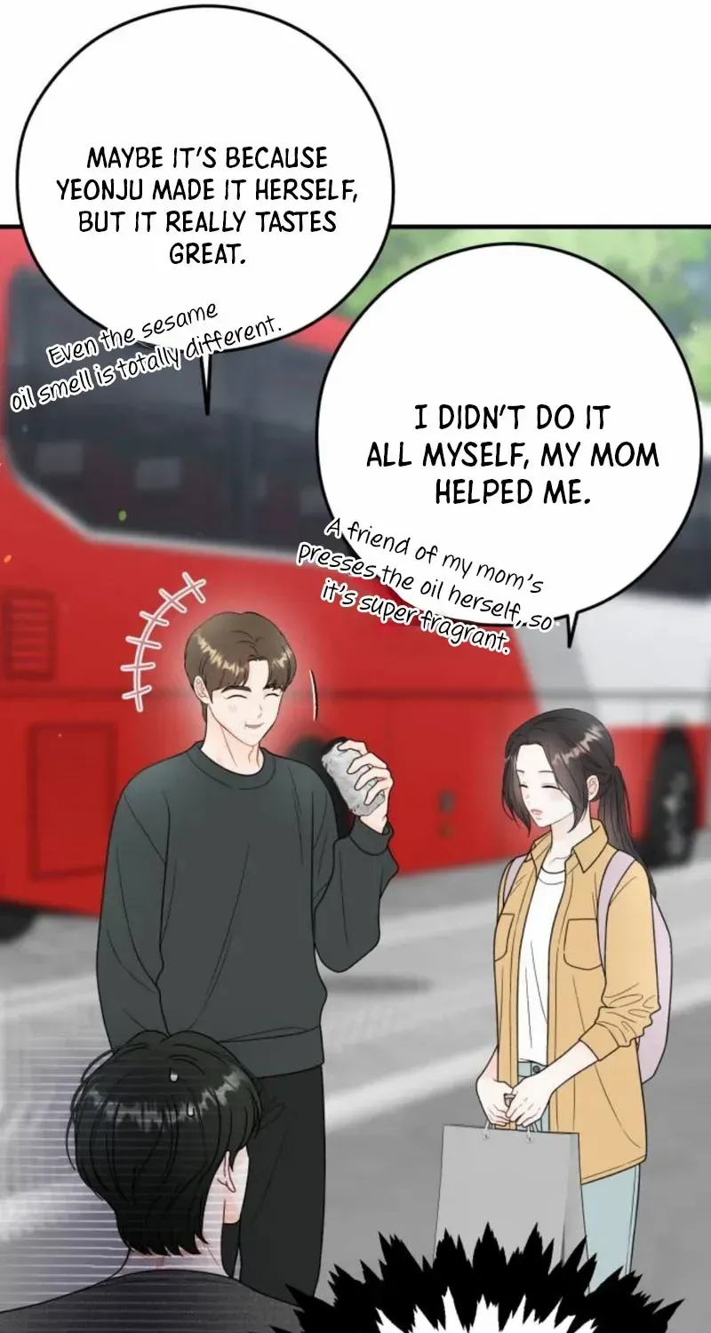 One and Only Chapter 17 page 43 - 