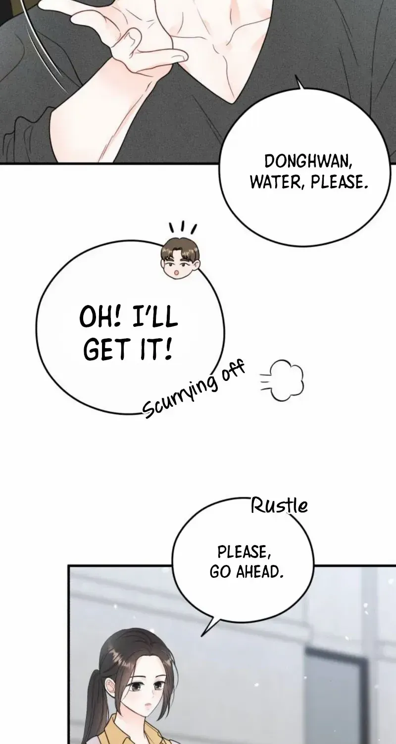 One and Only Chapter 17 page 45 - 