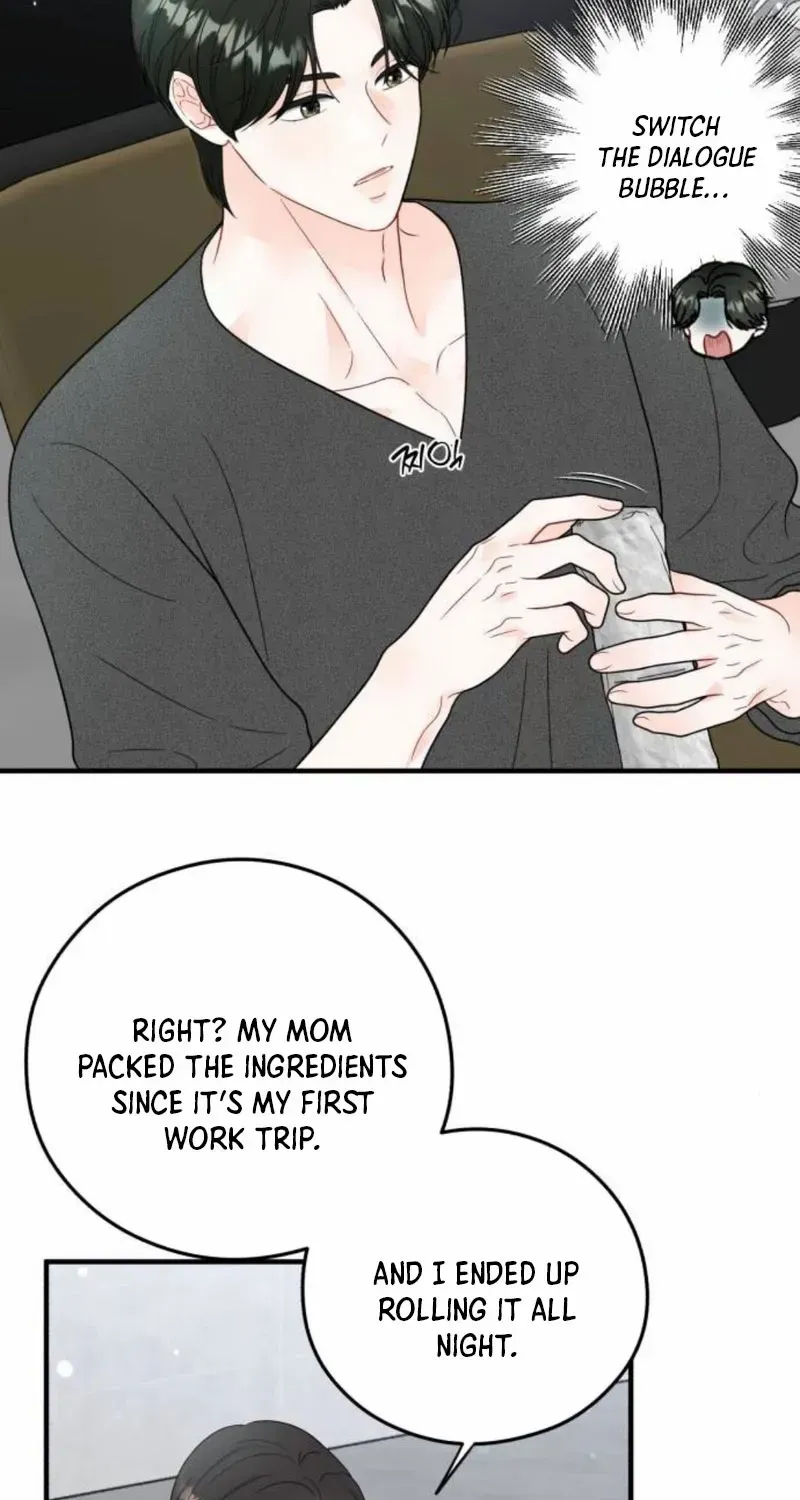 One and Only Chapter 17 page 47 - 