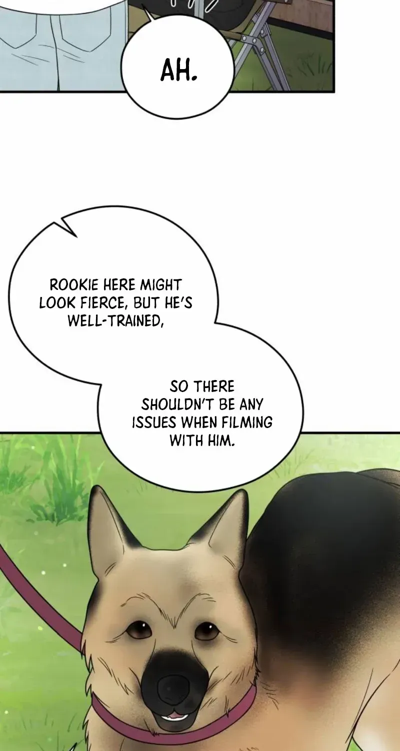 One and Only Chapter 17 page 56 - 