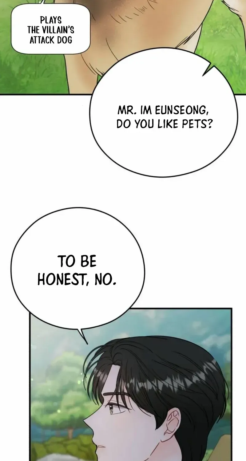 One and Only Chapter 17 page 57 - 