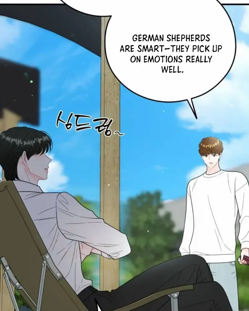 One and Only Chapter 17 page 60 - 