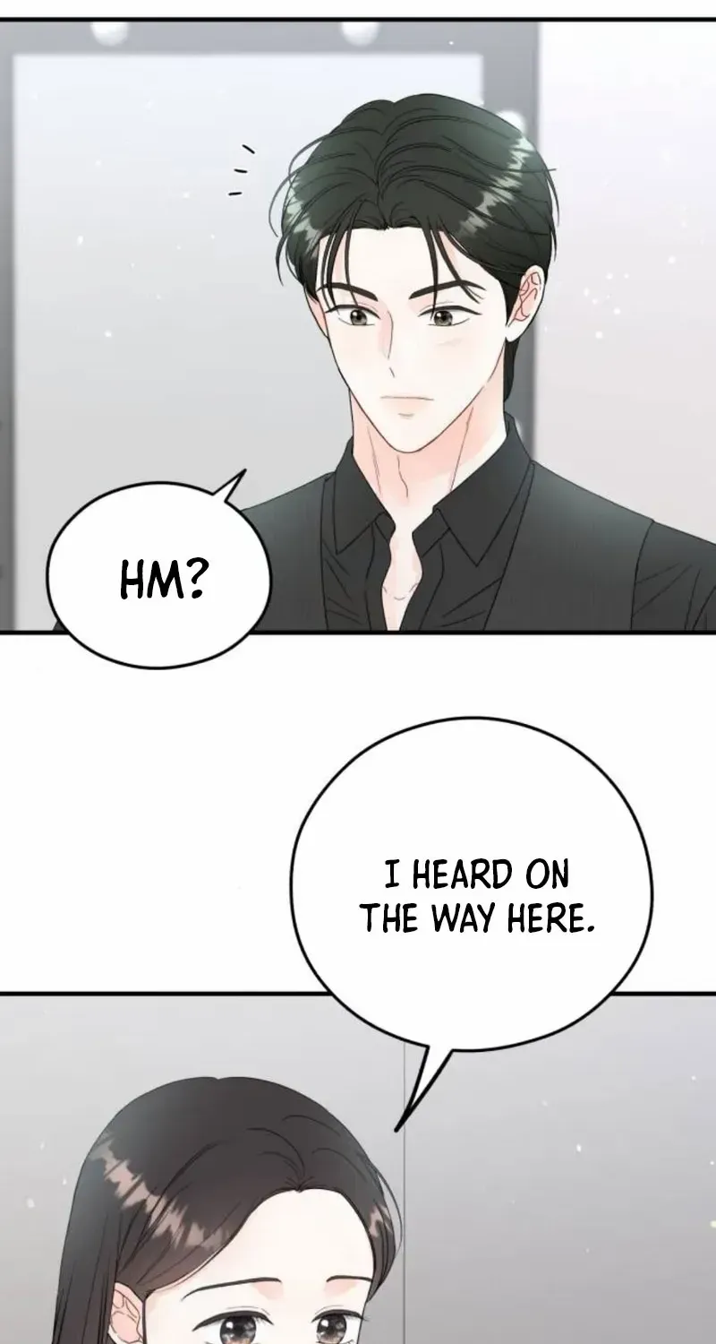 One and Only Chapter 17 page 7 - 